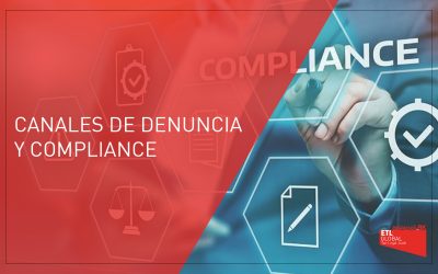 Canales de Denuncia y Compliance