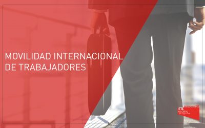 Movilidad internacional de trabajadores