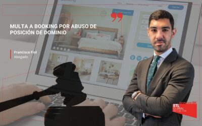 Multa a Booking por Abuso de Posición de Dominio