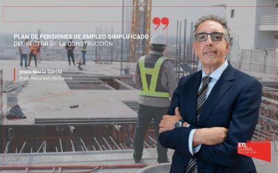 Plan de Pensiones de Empleo simplificado del sector de la Construcción