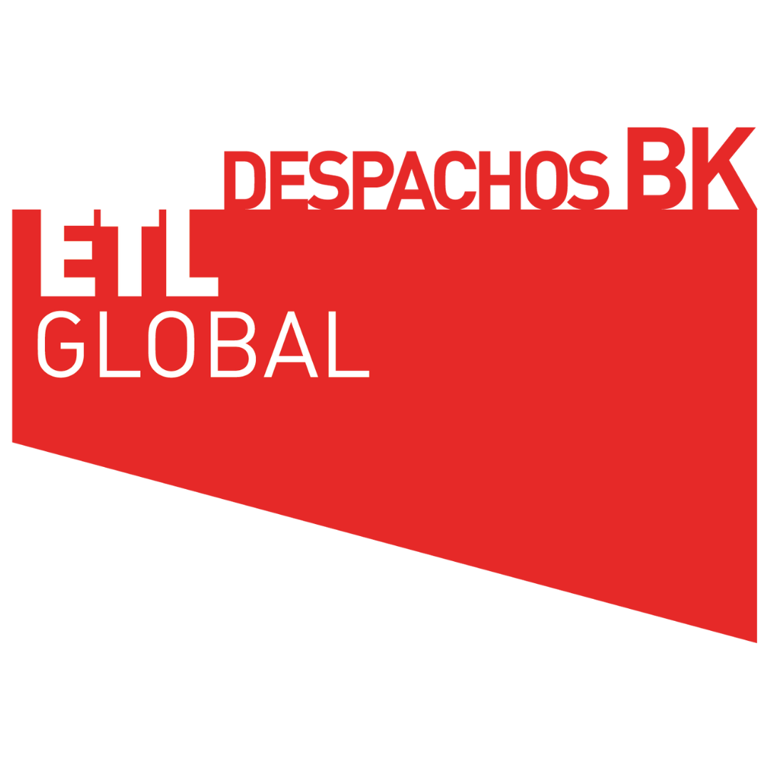 Despachos BK ETL Global