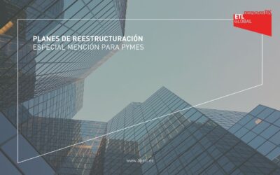 Planes de Reestructuración para PYMES